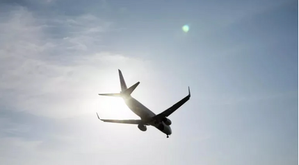 Máy bay mất tích 13 năm trước bất ngờ xuất hiện