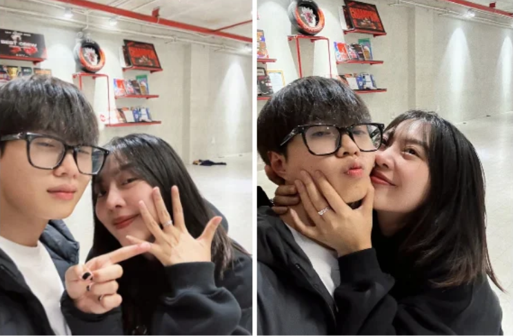 Mẹ rapper Low G gây bão với tâm thư hơn 1.000 chữ gửi con dâu tương lai