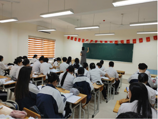 Giáo dục AI trong trường phổ thông: Không quá tải, ưu tiên lồng ghép môn học