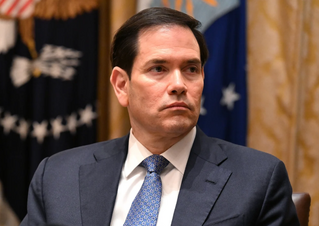 Ông Rubio tuyên bố thẳng: Ukraine không phải là cuộc chiến của nước Mỹ