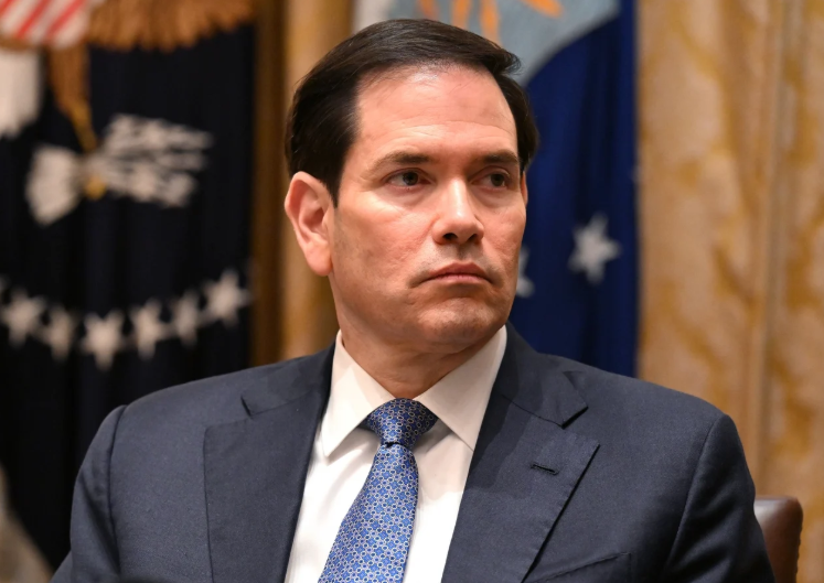 Ông Rubio tuyên bố thẳng: Ukraine không phải là cuộc chiến của nước Mỹ