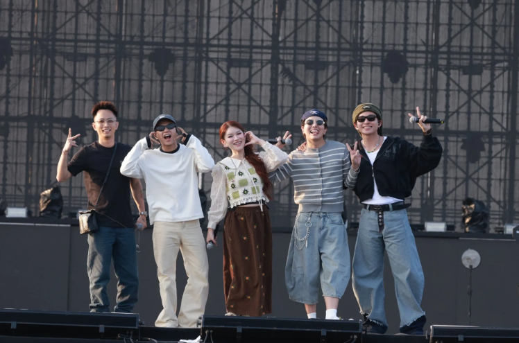 BTC “Gia đình Haha” cảnh báo