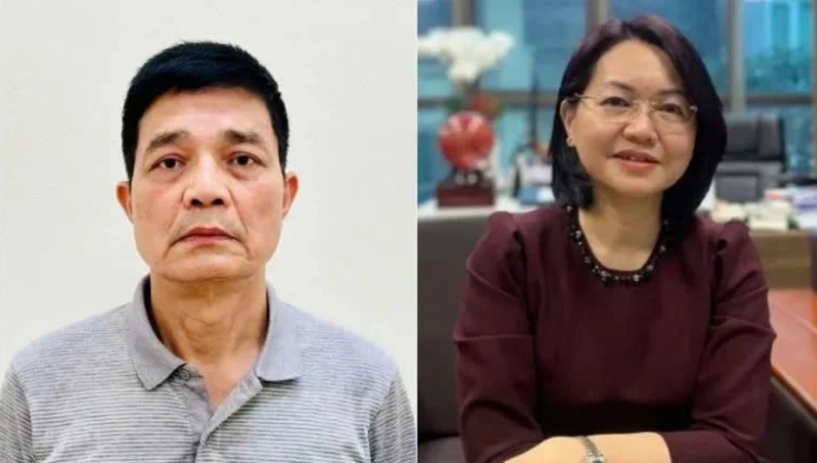 Đường dây "bôi trơn" cấp phép tại Cục An toàn thực phẩm: Một phụ nữ đưa hối lộ hơn 33 tỷ đồng