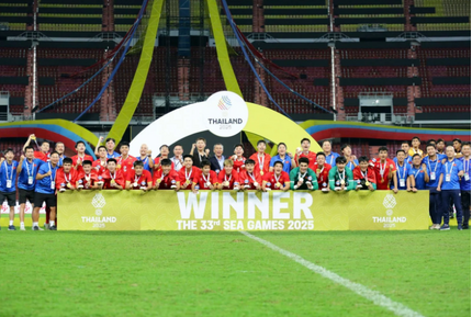 U23 Việt Nam bao giờ hội quân trở lại để chuẩn bị cho VCK U23 châu Á 2026?