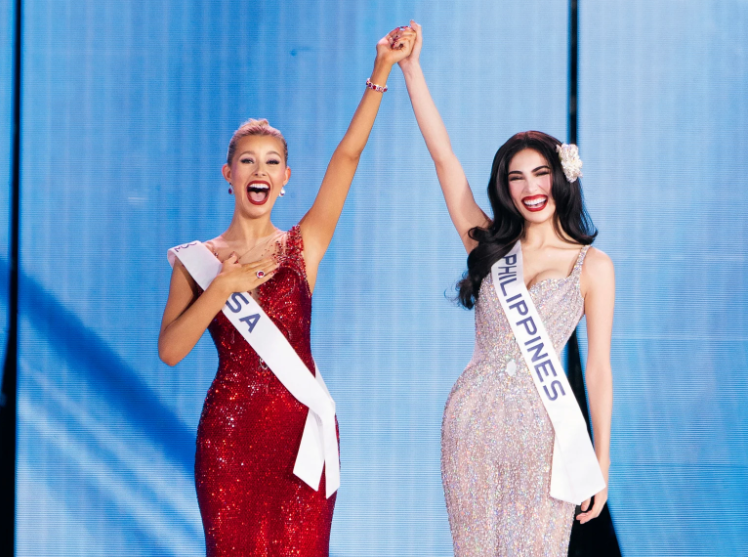 Chung kết Miss Cosmo 2025: Người đẹp Mỹ đăng quang, đại diện Việt Nam dừng chân top 10