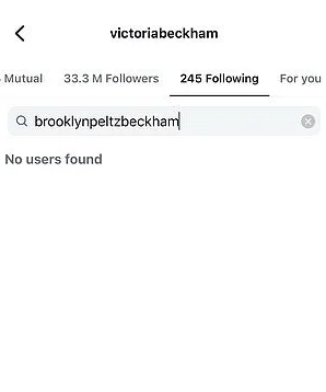 Nhà Beckham cắt đứt với Brooklyn