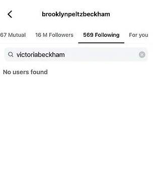 Nhà Beckham cắt đứt với Brooklyn