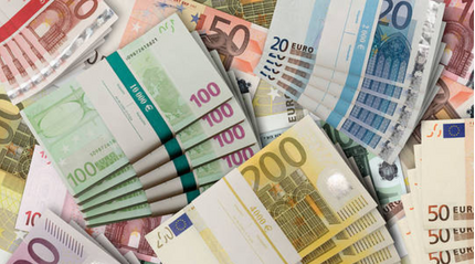 Người đóng thuế ở châu Âu sẽ phải gánh 3 tỷ euro mỗi năm cho khoản vay của Ukraine