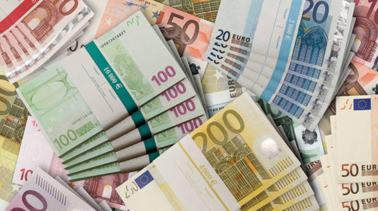 Người đóng thuế ở châu Âu sẽ phải gánh 3 tỷ euro mỗi năm cho khoản vay của Ukraine