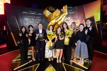 Vinamilk: câu chuyện di sản thương hiệu trở thành động lực sáng tạo