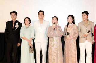 Lý do Thu Trang rút khỏi đường đua phim Tết 2026