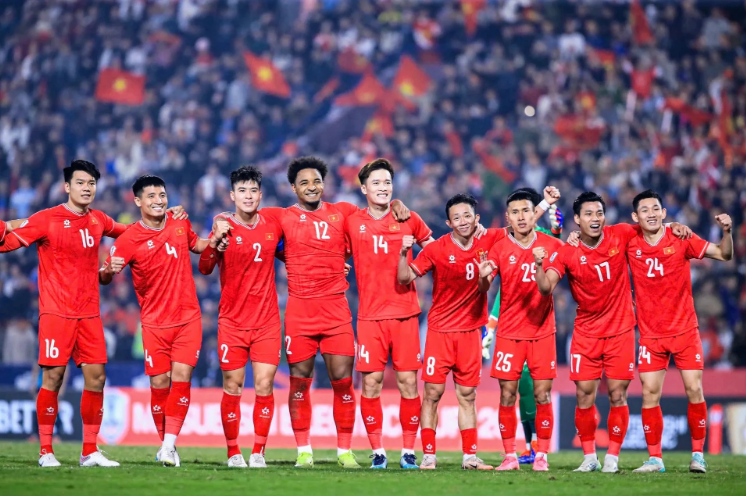 Giải AFC Nations League có gì đặc biệt, ĐT Việt Nam có cơ hội ra sao?