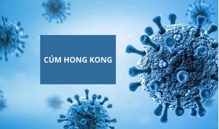 Cúm Hong Kong là gì mà khiến 500.000 người nhiễm trong 2 tuần và hàng triệu ca tử vong trên toàn cầu?