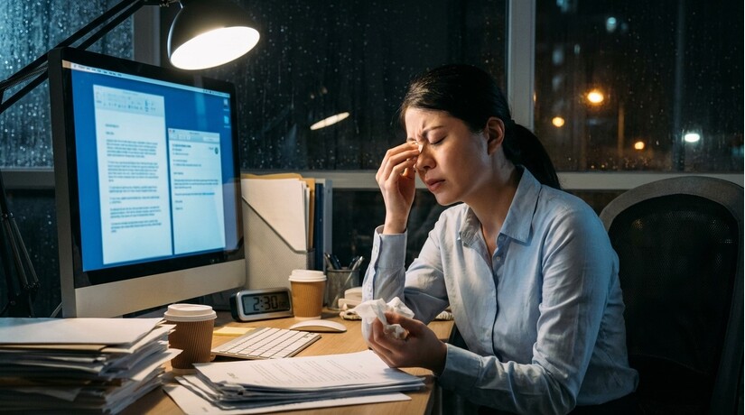 Viêm xoang do dị ứng thời tiết: giải pháp từ chuyên gia