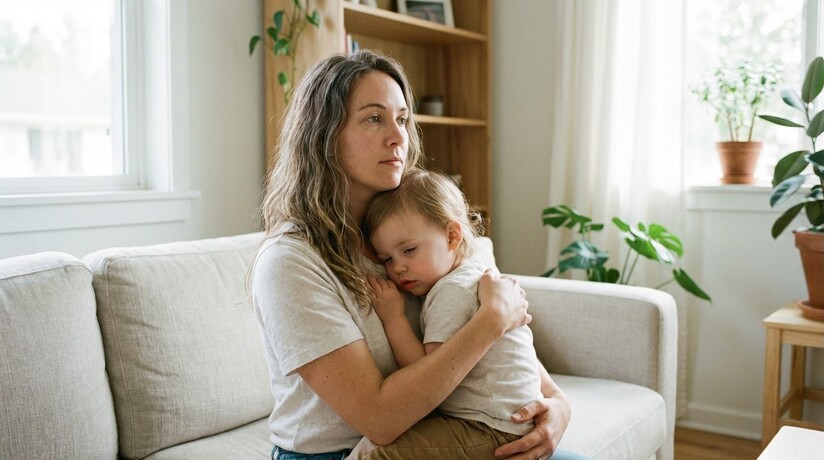 Chỉ dẫn cách hạ nhiệt độ khi trẻ bị sốt: mẹ cần biết sớm