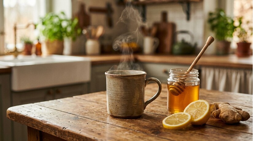 Cách giảm cơn ho về đêm tức thì giúp bạn ngủ ngon giấc