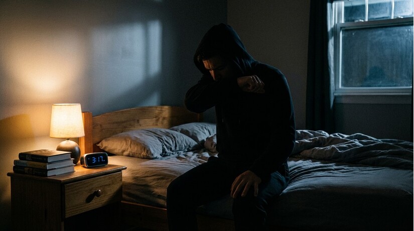 Cách giảm cơn ho về đêm tức thì giúp bạn ngủ ngon giấc