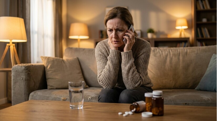 Ăn không tiêu buồn nôn là dấu hiệu của bệnh gì?