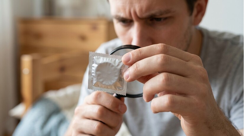 Rách bao cao su khi yêu: nguyên nhân và cách phòng tránh hiệu quả