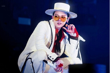 Rosé (BLACKPINK) cùng G-Dragon trở thành nghệ sĩ có tầm ảnh hưởng nhất năm 2025