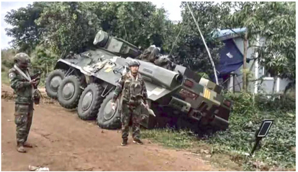 Thái Lan - Campuchia nhất trí tổ chức đàm phán ngừng bắn