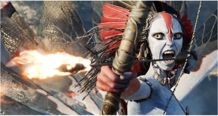 "Avatar 3: Lửa và tro tàn" và các phim Việt cùng rơi vào thế khó