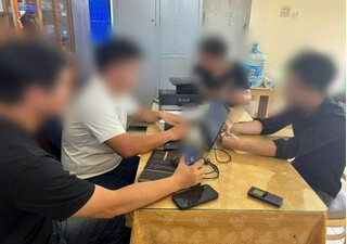 Công an triệu tập người bình luận dọa 'đánh bom' sân bay Long Thành