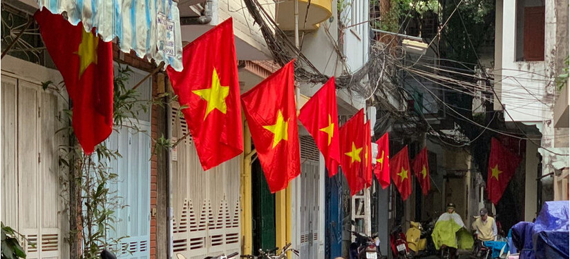 Bộ Nội vụ đề xuất Tết Dương lịch 2026 được nghỉ 4 ngày