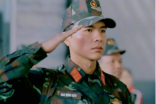 Steven Nguyễn đóng phim giờ vàng VTV