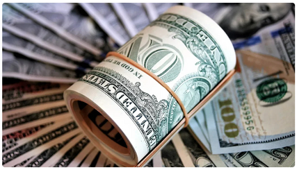 Tỷ giá USD/VND hôm nay 25/12: Neo mức thấp, giá USD 