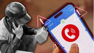 Nhận diện thủ đoạn tinh vi của kẻ lừa đảo giả danh nhân viên giao hàng