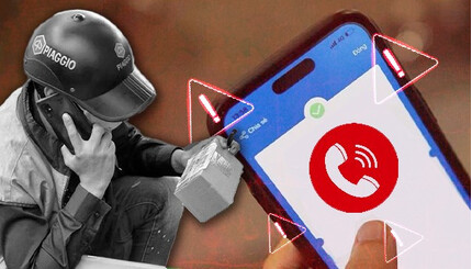 Nhận diện thủ đoạn tinh vi của kẻ lừa đảo giả danh nhân viên giao hàng