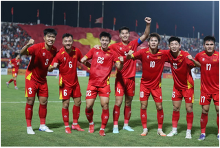 U23 Việt Nam sang Qatar, đá giao hữu với đối thủ nào?
