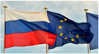 Một tai họa chung đã gắn kết châu Âu và Nga