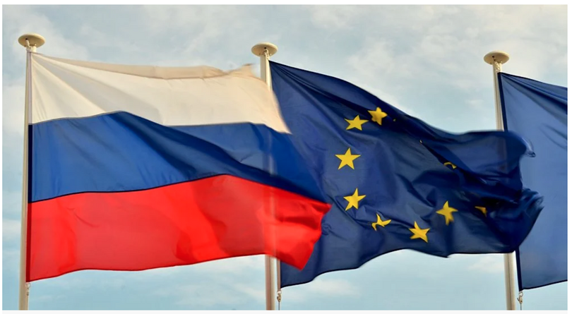 Một tai họa chung đã gắn kết châu Âu và Nga