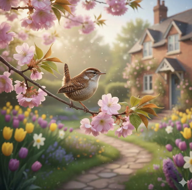 Sang năm 2026, 3 con giáp bước vào đại vận, sự nghiệp hanh thông, làm ăn trúng lớn, tiền bạc vơi rồi lại đầy