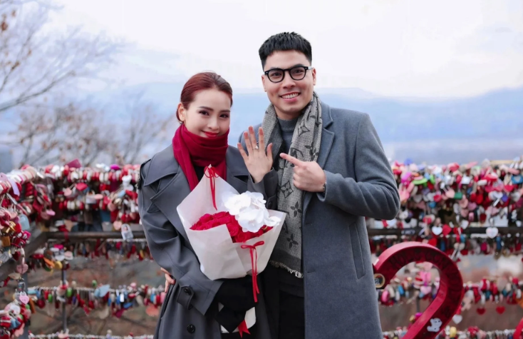 MC hot bậc nhất VTV: "Tôi từng bị phàn nàn dù làm việc không lương tại nhà đài"