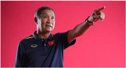 VFF đã “chấm” xong người kế nhiệm HLV Mai Đức Chung ở ĐT nữ Việt Nam?