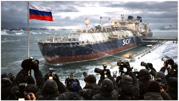 Nga đối mặt với một thách thức khó khăn