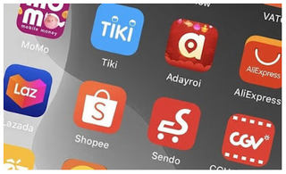 Sàn thương mại điện tử tăng phí: Người bán hàng thích nghi bằng cách nào?