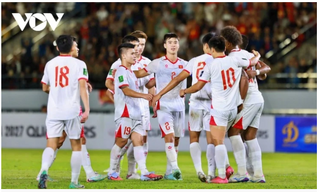 ĐT Việt Nam giành vé dự VCK Asian Cup 2027, không đá lượt về với ĐT Malaysia?