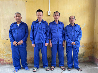 Công an Hưng Yên khởi tố 5 chủ hộ kinh doanh trốn thuế gần 19 tỷ đồng