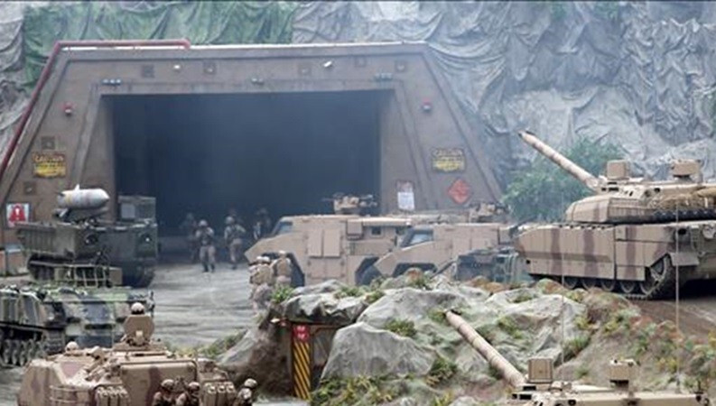 UAE tuyên bố chấm dứt hoàn toàn sự hiện diện quân sự tại Yemen