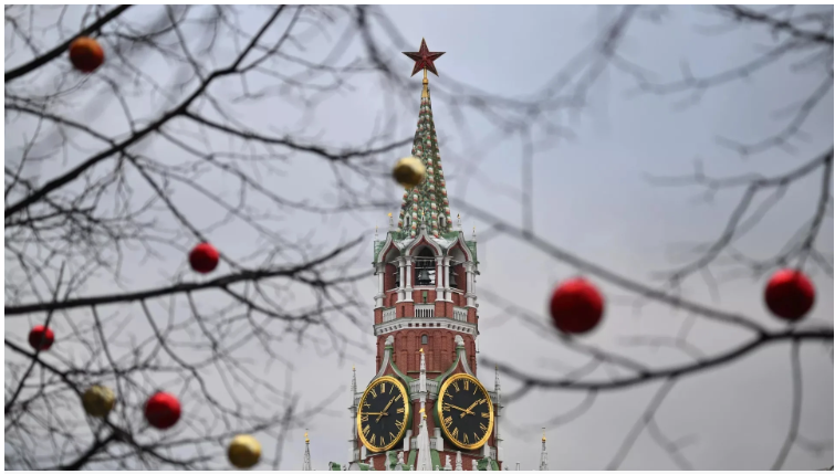 "Nga đang yếu", phương Tây tuyên bố thay đổi lập trường đối với Moscow
