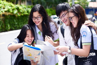 Chính sách giáo dục có hiệu lực từ tháng 1 năm 2026