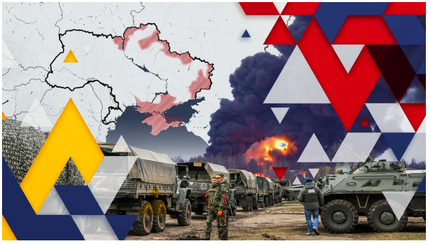 Mỹ đẩy Kiev vào ‘cái bẫy lãnh thổ’ như thế nào?