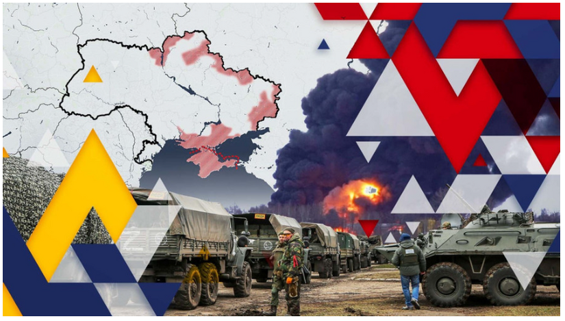 Mỹ đẩy Kiev vào ‘cái bẫy lãnh thổ’ như thế nào?