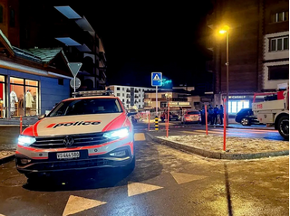 Nổ quán bar tại Thụy Sĩ, 40 người chết, hơn 100 người bị thương