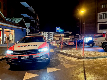 Nổ quán bar tại Thụy Sĩ, 40 người chết, hơn 100 người bị thương