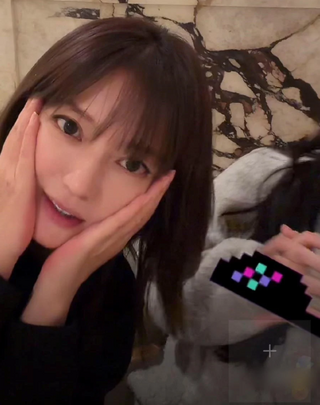 Triệu Vy hết bị cấm sóng?